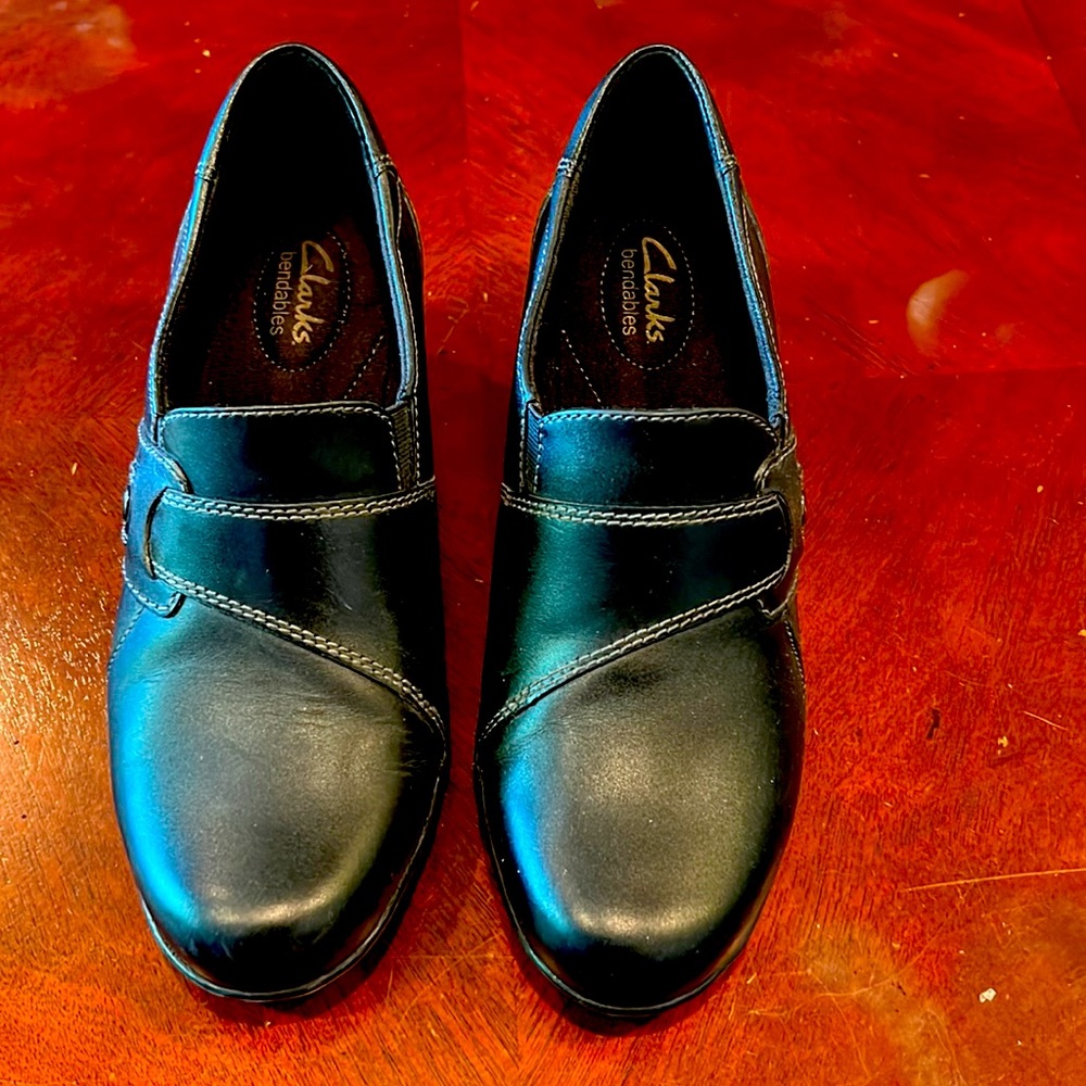 Clarks shoes